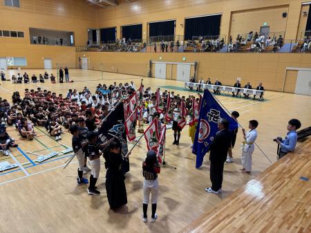 【宮崎県国富町】令和8年度国富町スポーツ少年団結団