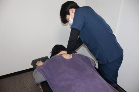 パパネッツ、就業時間中に受けられる鍼灸整体を本格導