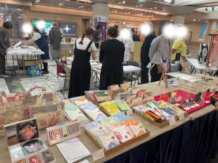 【京都伝統産業ミュージアム】クールビズを「京もの」