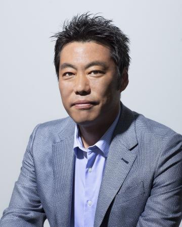 元メジャーリーガーの上原浩治さんが　ゴルフネットワ