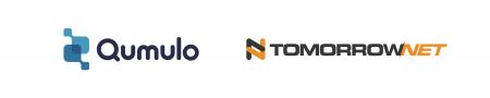トゥモロー・ネット、Qumuloとディストリビューター契