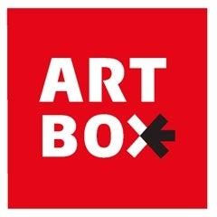 株式会社アートボックス（韓国）との業務提携に基づく