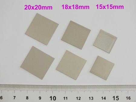ラボグローンダイヤモンド製造用20×20mmまでの大型種 ラボグローンダイヤモンド製造用20×20mmまでの大型種
