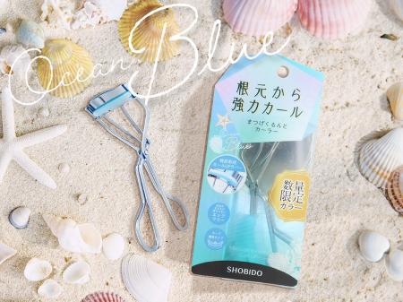 粧美堂の人気商品、根元からしっかりカールUPする『ま