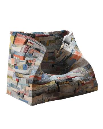 ロエベがLOEWE FOUNDATION Craft Prize 2026の大賞と