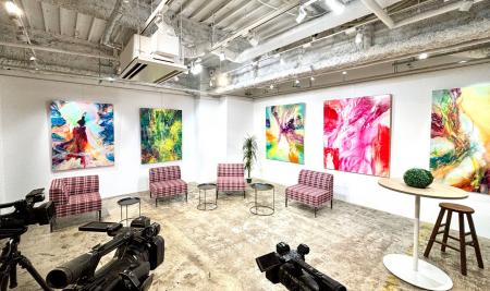 ULTRA SOCIAL、「EXスタジオ麹町」の運営を開始。TV収