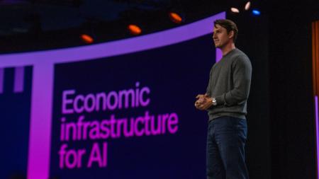Sessions 2026：Stripe、AI 時代の経済インフラを支え