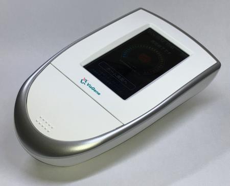 わずか10分で口腔内細菌の病原性関連酵素活性を可視化