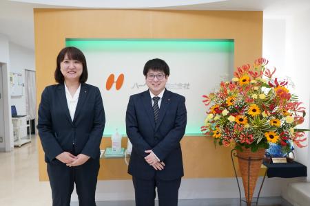 マッチング率にこだわる新卒採用イベント「JOB HUNT」
