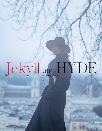 ウィーン公演を控えるHYDEが観光大使を務めるオースト