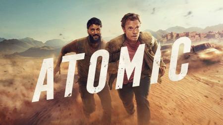 『ゲーム・オブ・スローンズ』のアルフィー・アレン主