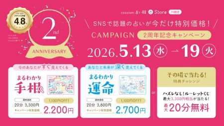 「こんなことまでわかるの？」SNSで話題の“まるわかり