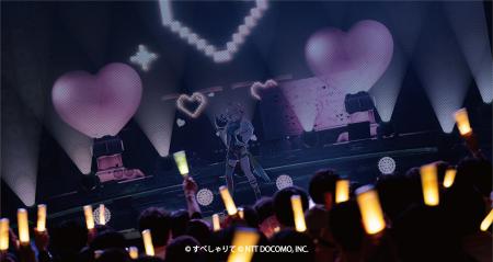 HIKE、「Lemino presents すぺしゃりて Special Stage