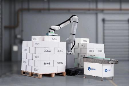 Dobot、「Robot Technology Japan 2026」に出展