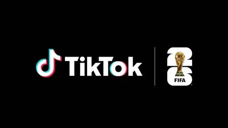 TikTokとFIFA、FIFAワールドカップ2026(TM)におけるク