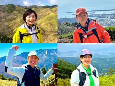 「そこに山があるから」放送２00回を記念して公開収録