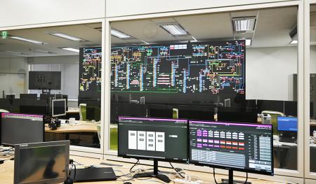 中部電力パワーグリッド株式会社様 名古屋給電制utf-8