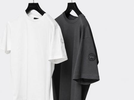 一枚で決まる品格。世界最高峰コットンを、夏にふさわ 一枚で決まる品格。世界最高峰コットンを、夏にふさわ