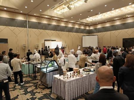 三重県の県産農林水産物の販路拡大を後押し。マインド