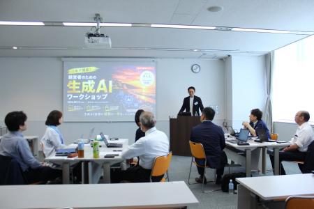 山陰地方にて初開催。人口最少県・鳥取県の米子コンベ 山陰地方にて初開催。人口最少県・鳥取県の米子コンベ