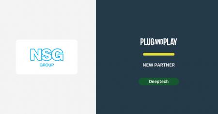Plug and Play Japan、日本板硝子とパートナーシップ