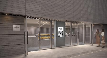 【東急沿線初進出】「冷凍なのに焼きたて」の衝撃。創