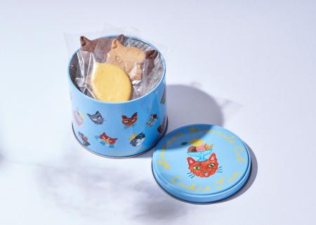 きゅんと甘酸っぱい「夏のおやつ時間」に。フェアリー