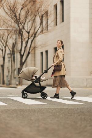 イギリス発ベビーブランド「Joie Signature」から新シ