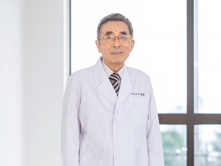 コスメディ製薬 創業者 神山文男、旭日単光章を受章