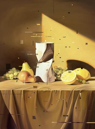 【銀座 蔦屋書店】Yohta Matsuoka 個展「Life onutf-8 【銀座 蔦屋書店】Yohta Matsuoka 個展「Life onutf-8