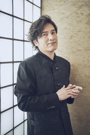 清塚信也 with NHK交響楽団メンバー　～カラフルutf-8