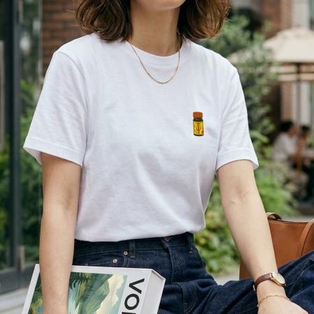 ～大幸薬品、初の公式アパレルラインが始動～「正露丸