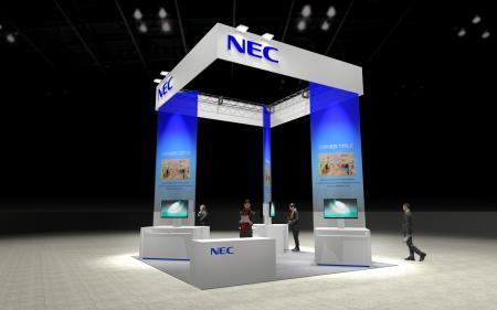 NEC、NRF 2026: RETAIL’S BIG SHOW ASIA PACIFICに出