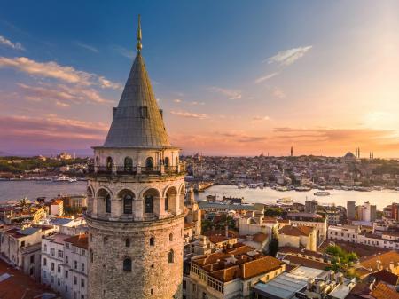 トルコ、2026年第一四半期の外国人訪問客数が920万人