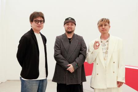 大丸心斎橋300周年企画｜AYIN × MAKI Gallery で出会