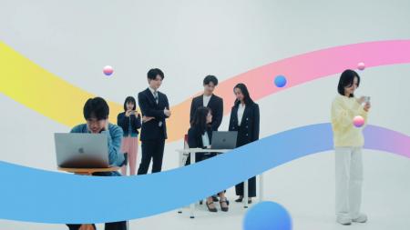 エレファントストーン、Cornelius楽曲制作による新ブ