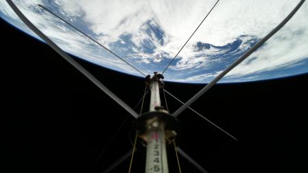 アークエッジ・スペース、超小型衛星AE1aにおいて展開 アークエッジ・スペース、超小型衛星AE1aにおいて展開