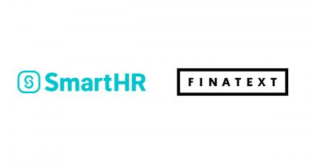 SmartHRとFinatext、デジタル保険マーケットプレイス