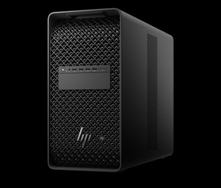 日本HP、ローカル・コンピューティングおよびAIワーク