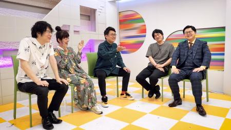 『VIVANT』、『リーガル・ハイ』…堺雅人出演作品を語