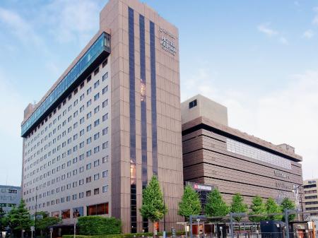 ”洗剤を使わない洗濯”でSDGsに貢献するホテルランドリ