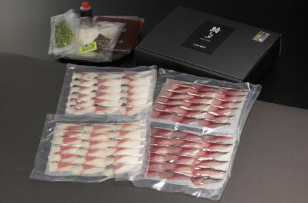 境港水揚げの鮮度そのままに。鳥取・米子の名物「さば