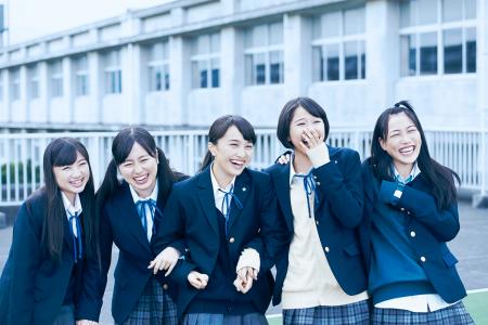 6/12(金)映画「幕が上がる」1年ぶりの上映会開催決定