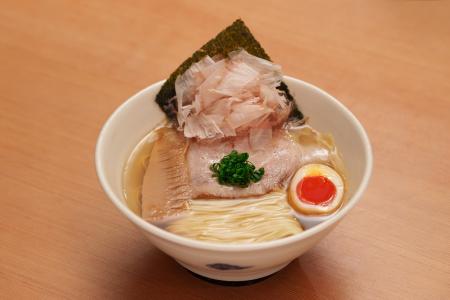 京都・出汁そば「麺屋 猪一」 2026年夏、東京初進出。