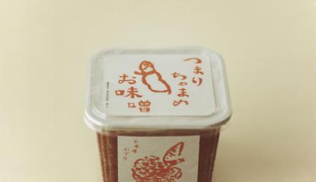 日本一の枝豆「つまりちゃまめ」を使用した 天然醸造