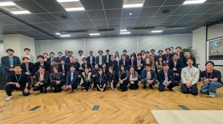 「Entertainment×Fintechコンソーシアム」第2回会合を