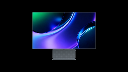 TCL、「OLED+」「QD-Mini LED」パネル搭載の4K高リフ