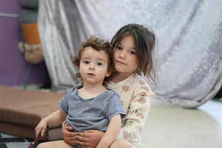 停戦中も攻撃が続くレバノン　直近1週間で59人の子ど