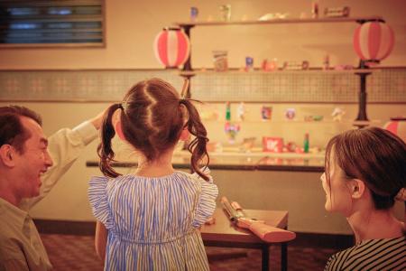 【ホテルラフォーレ那須】子どもの笑顔が、夏の思い出