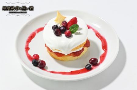 執事たちのカフェへようこそ。『悪魔執事と黒い猫』の